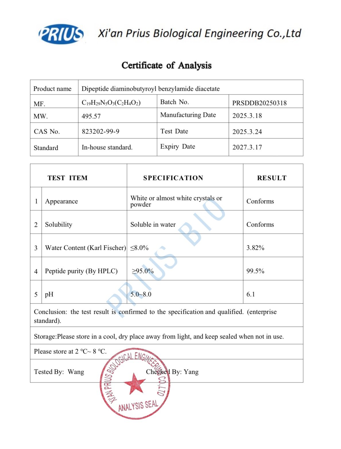 RAW SYN-AKE 200MG POWDER