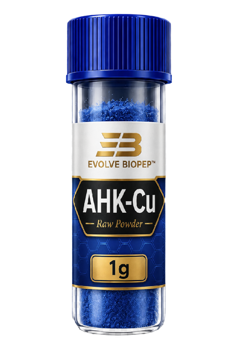RAW AHK-CU 1G POWDER