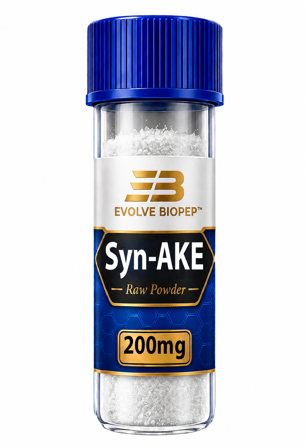 RAW SYN-AKE 200MG POWDER