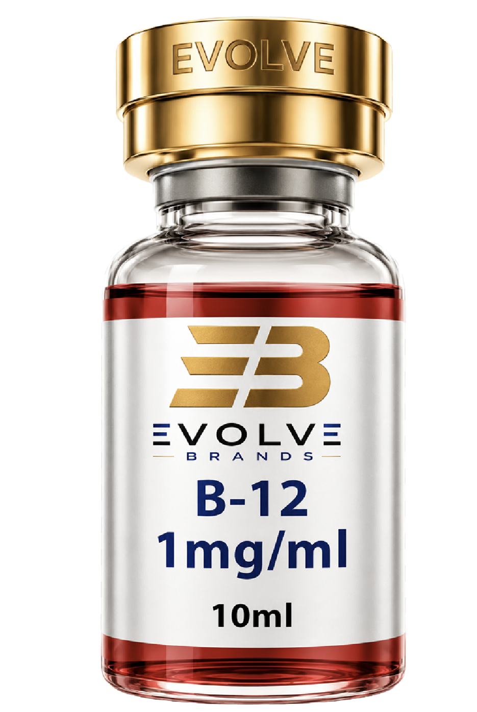 B-12 10MG 1MG/ML