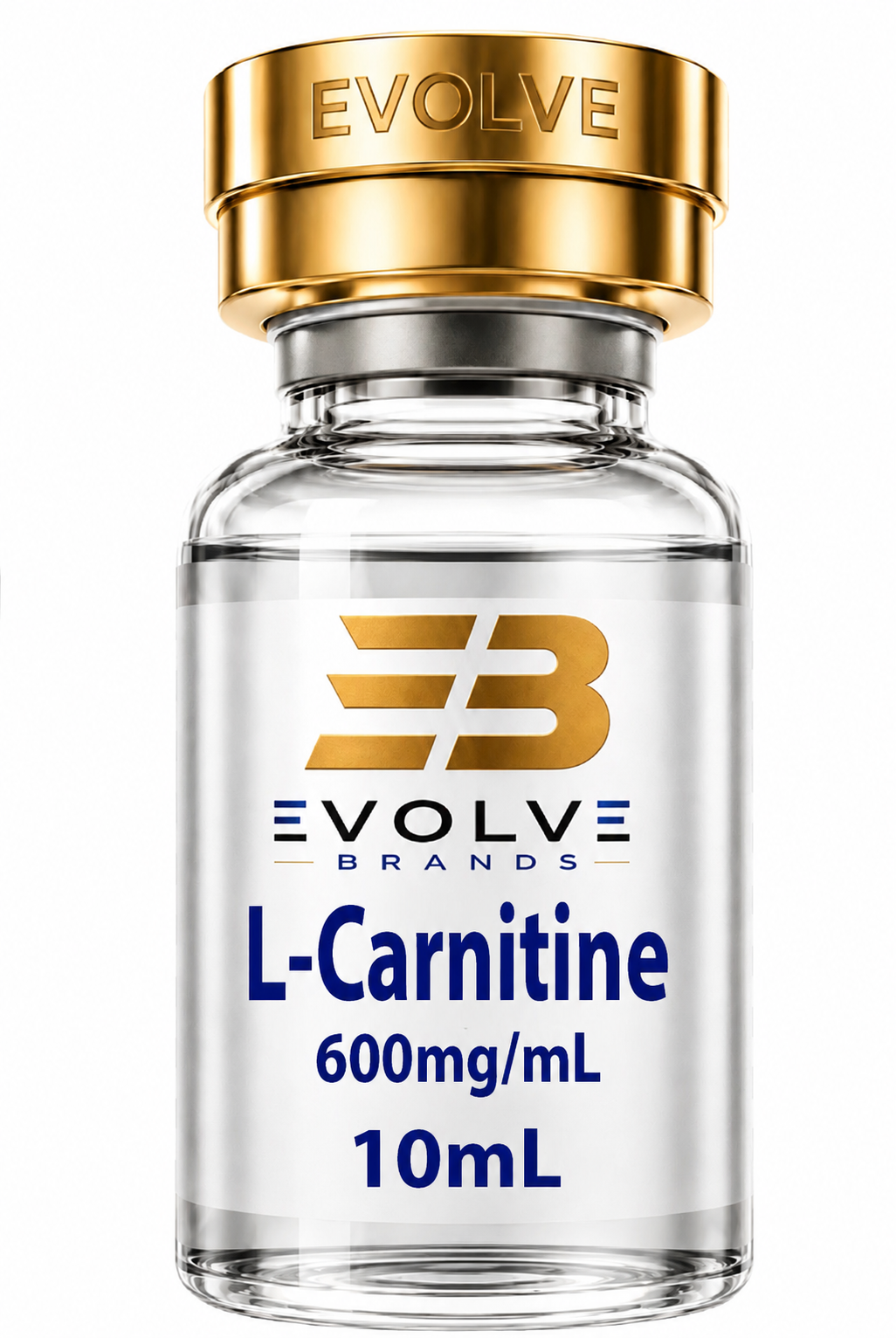 L-CARNITINE 10ML