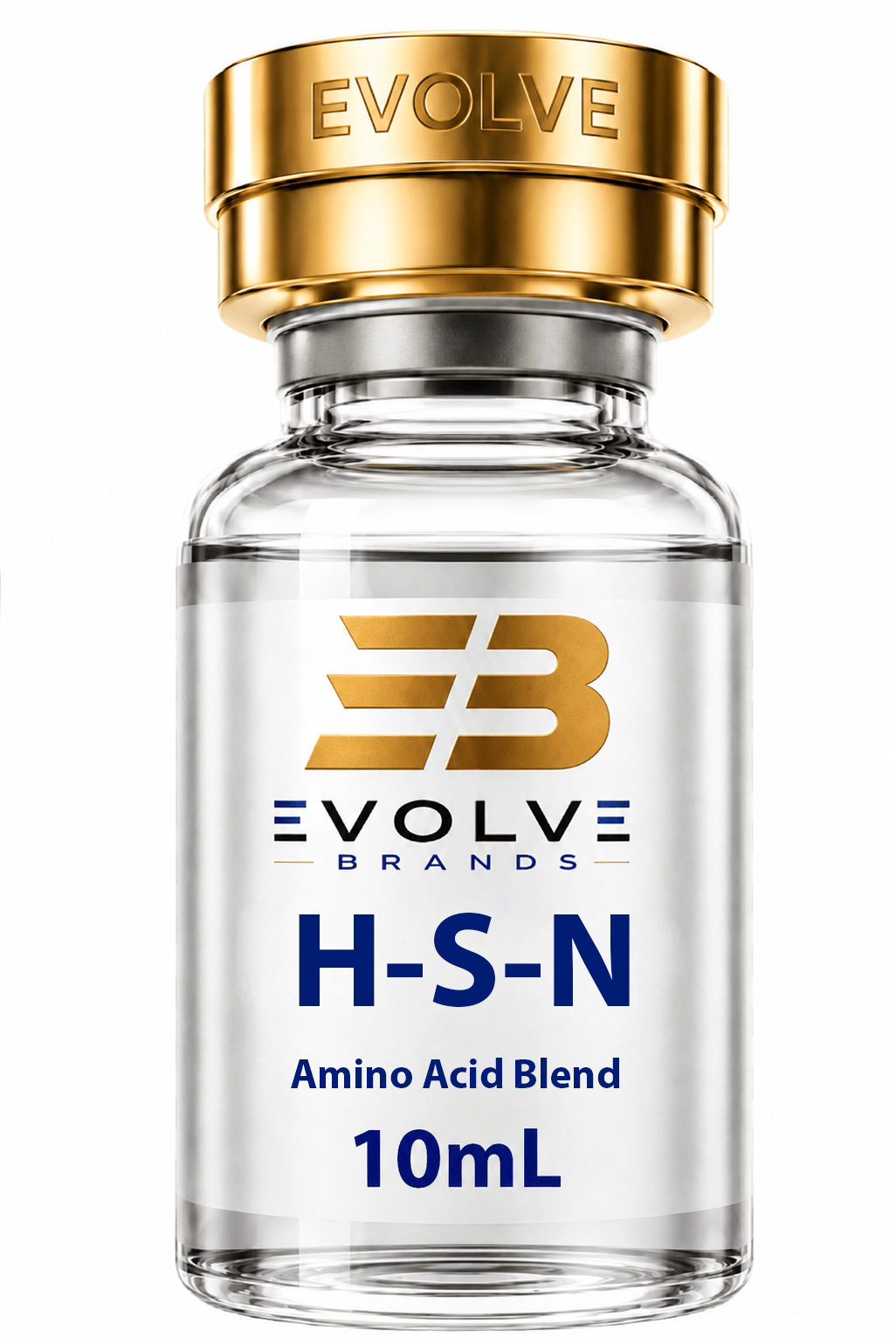 H-S-N BLEND