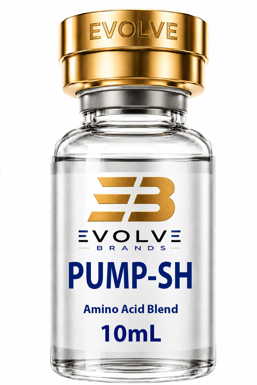 PUMP SH 10ML PUMP SH 10ML
