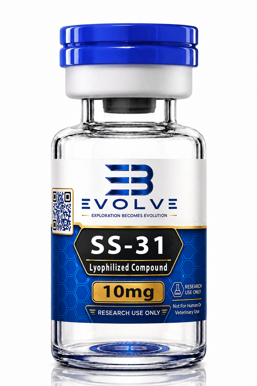SS-31 10MG