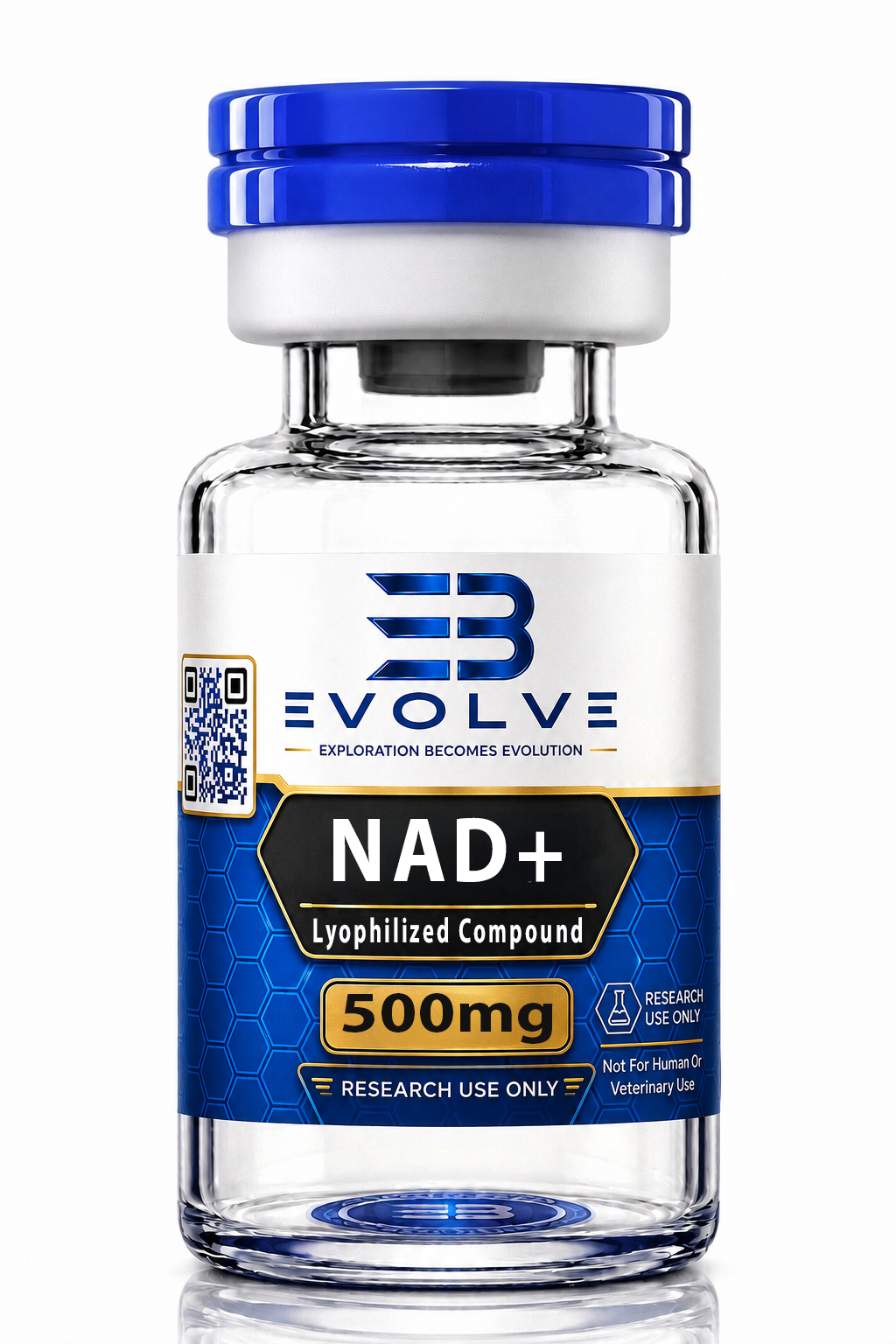 NAD+ 500MG