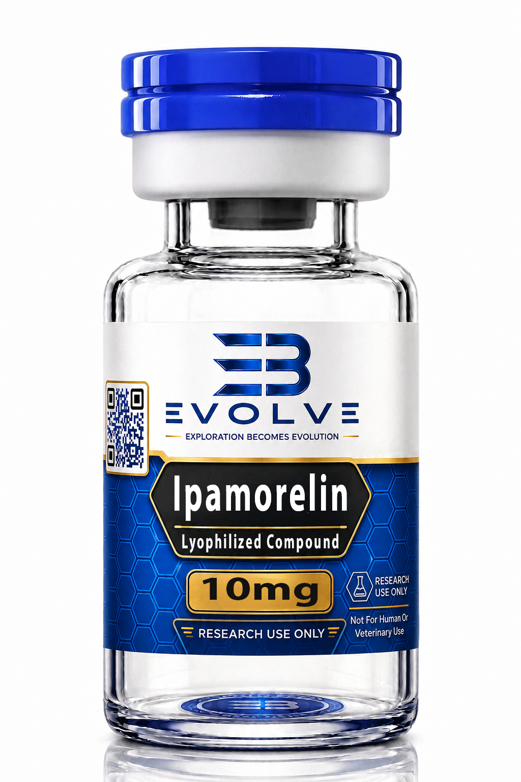 IPAMORELIN 10MG