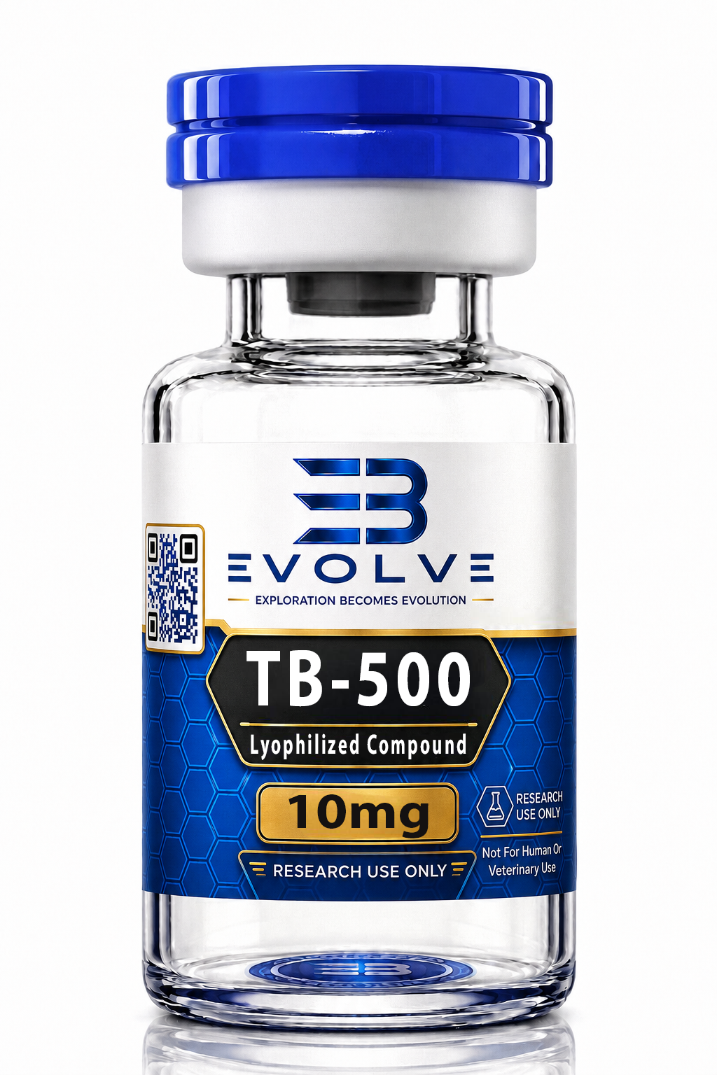 TB-500 10MG