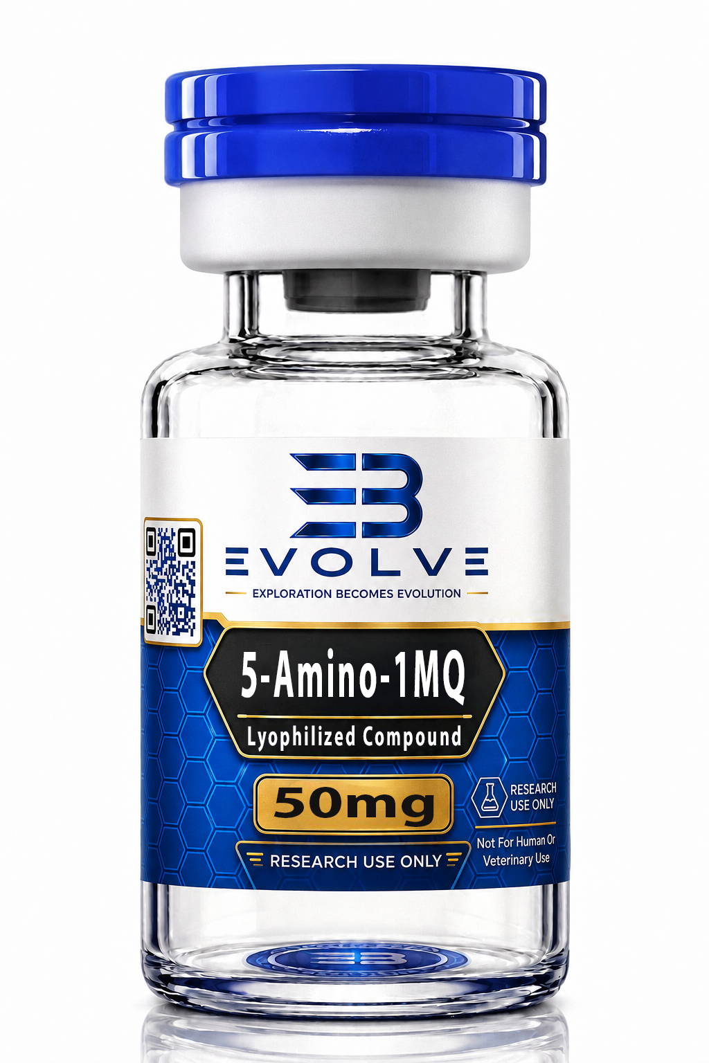 5-AMINO-1MQ 50MG
