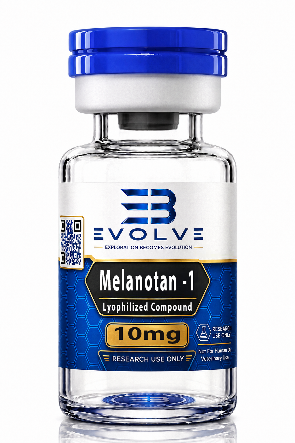 MELANOTAN-1 10MG