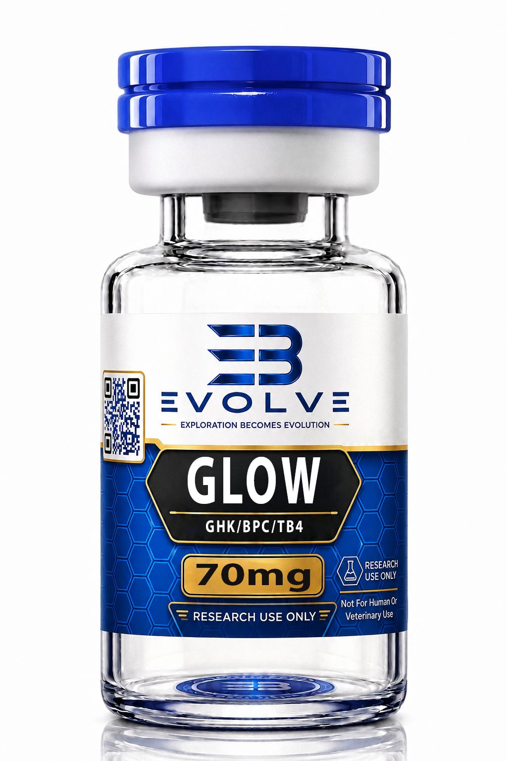 GLOW 70MG 5ML