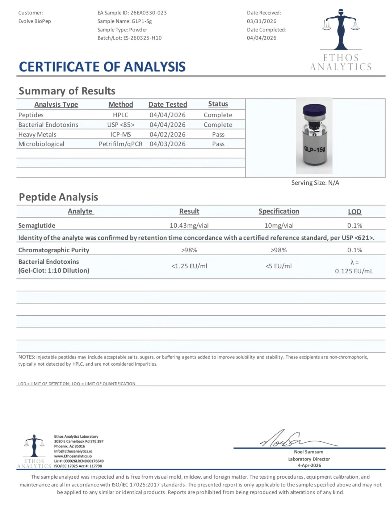 SINGLE-AGONIST S-10MG SINGLE-AGONIST S-10MG