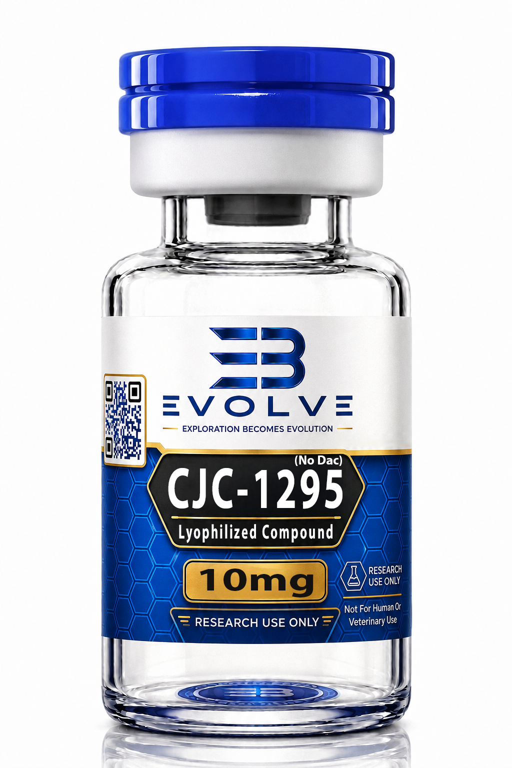 CJC-1295 (NO DAC) 10MG